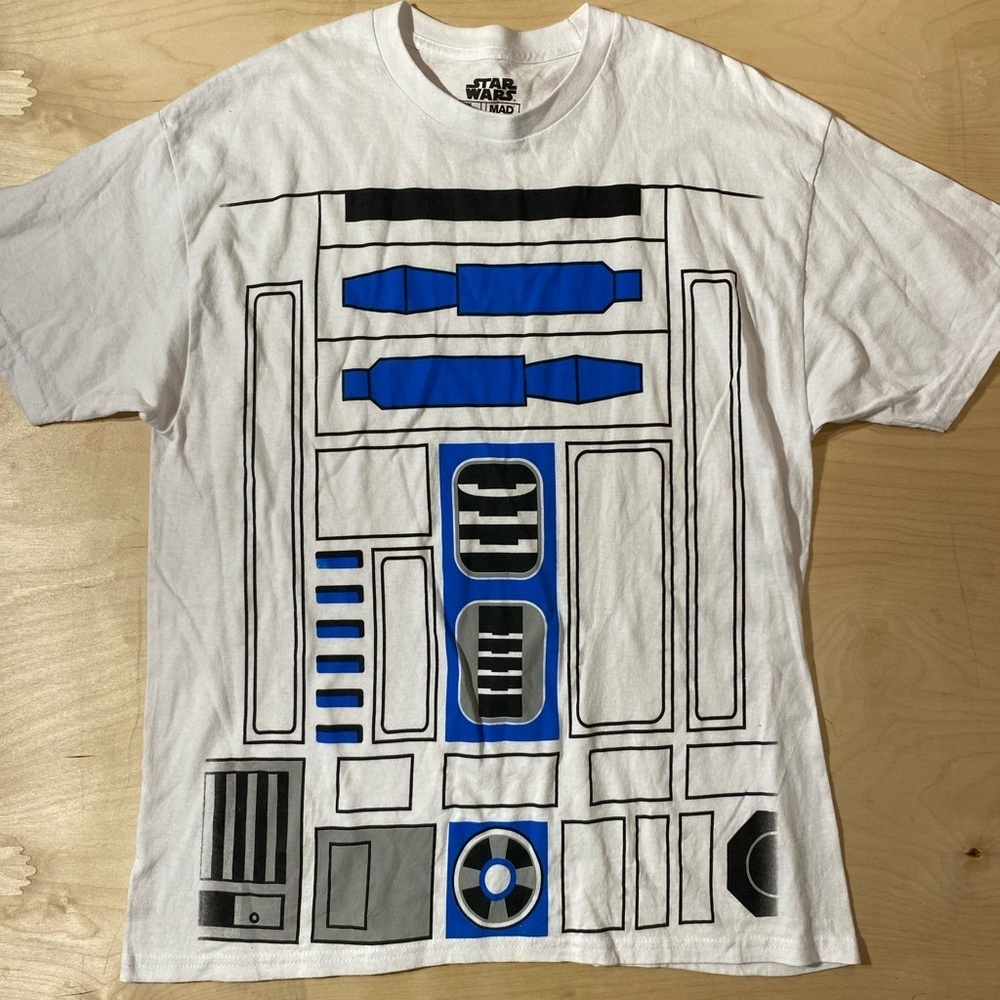 Star Wars Tee XL (IB)